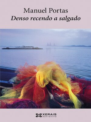 cover image of Denso recendo a salgado